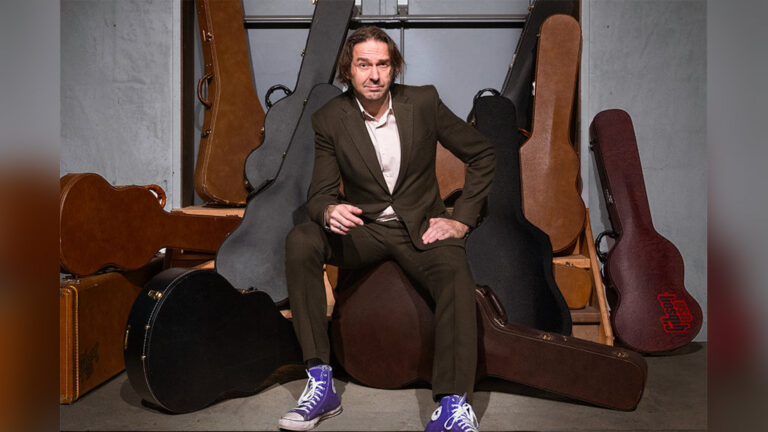 Roel C Verburg – Slechtste liedjes van de straat — muziek in Pijnacker