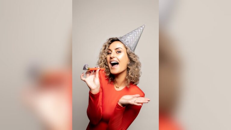 Iris Rulkens – Van harte! — theater in Pijnacker