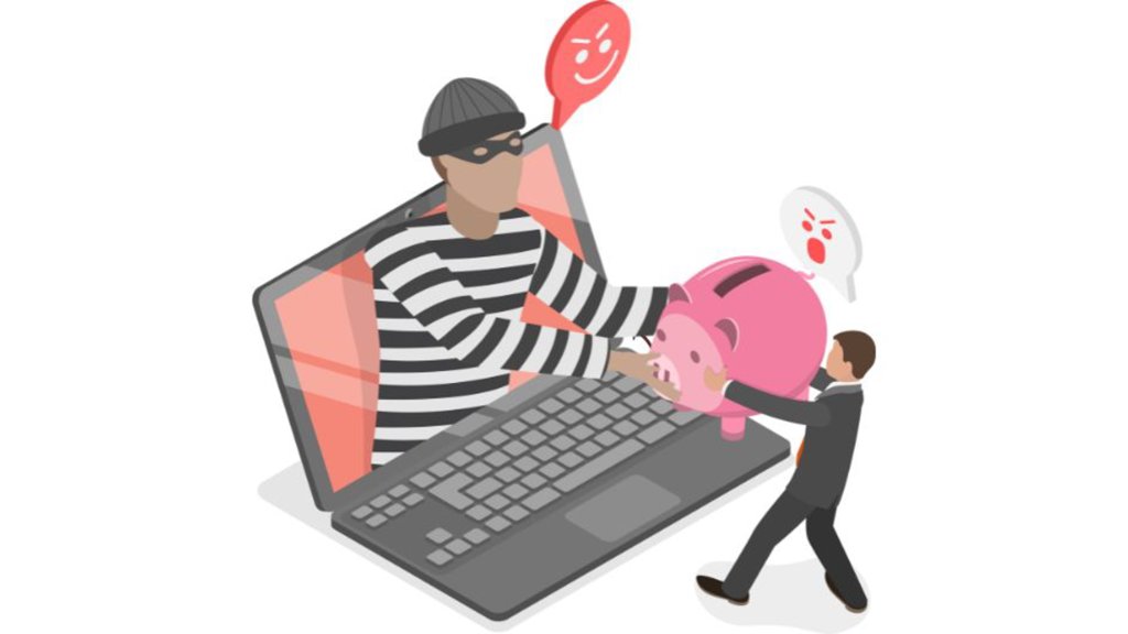 Ben jij digitaal veilig? in Pijnacker